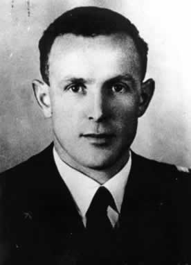 Emilio Bianchi