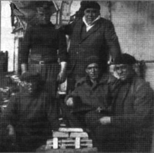 artiglio_Equipaggio