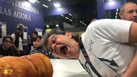 La FIAS all'Eudi 2018 - BKJX4oGv7as