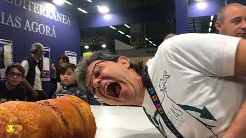 La FIAS all'Eudi 2018 - saKdK6Ivhrs