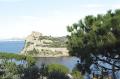 Baia di Cartaromana- Ischia